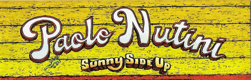 Sunny Side Up
