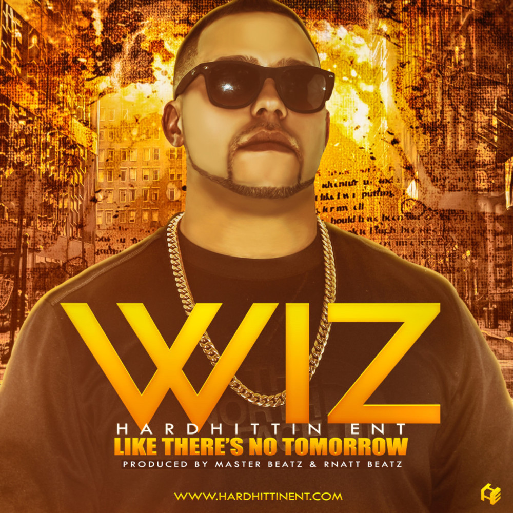No Tomorrow