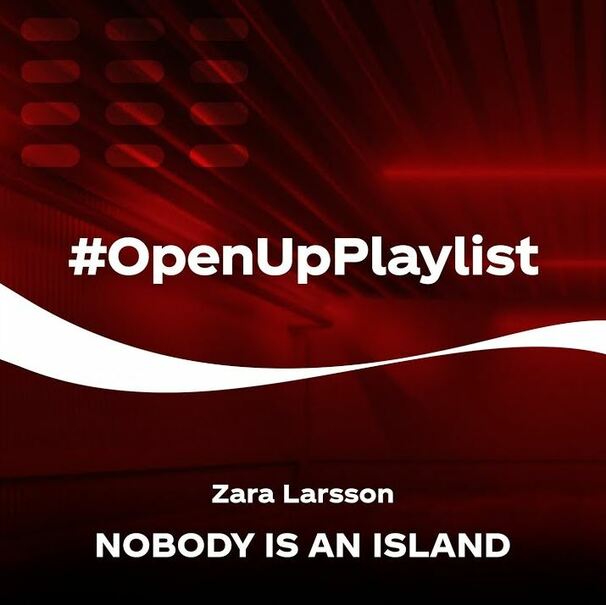 Nobody Is An Island
