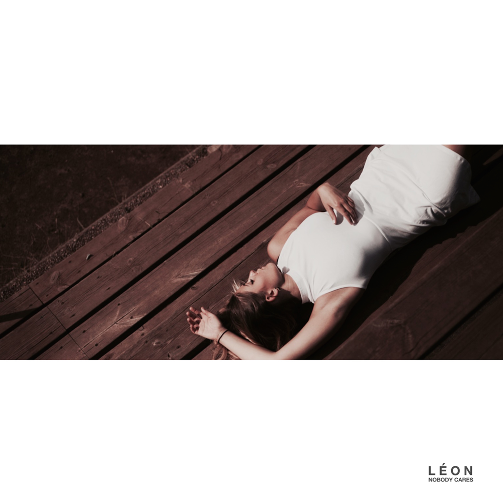 Treasure EP