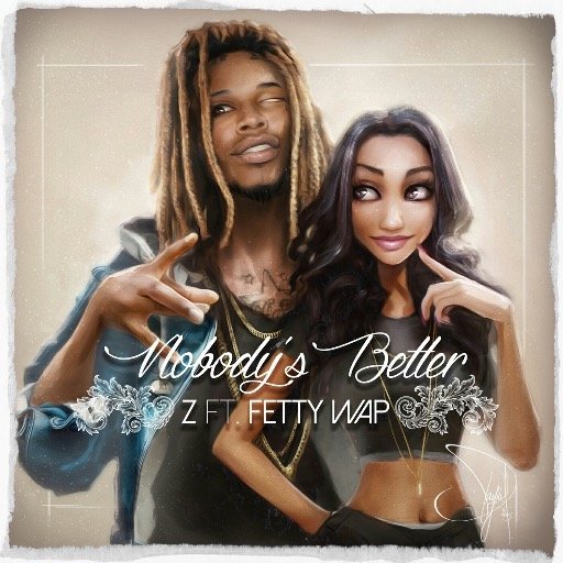 Nobody’s Better