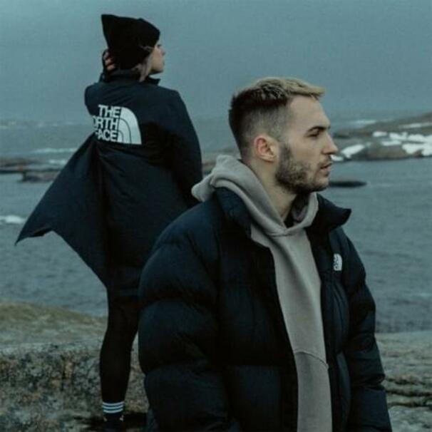 NORTH FACE