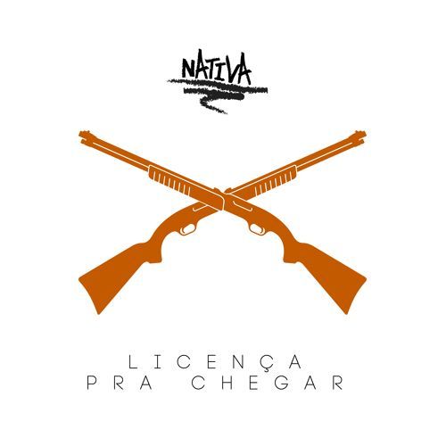 Licença Pra Chegar