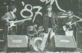 O! ela (’93)