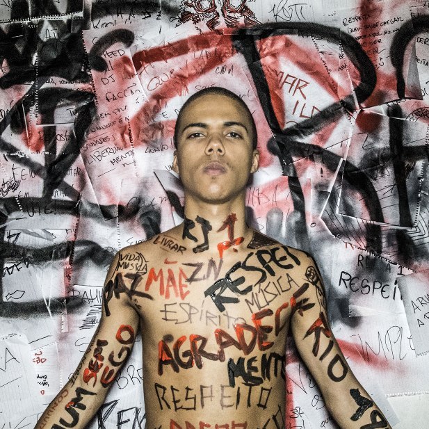 É o RAP