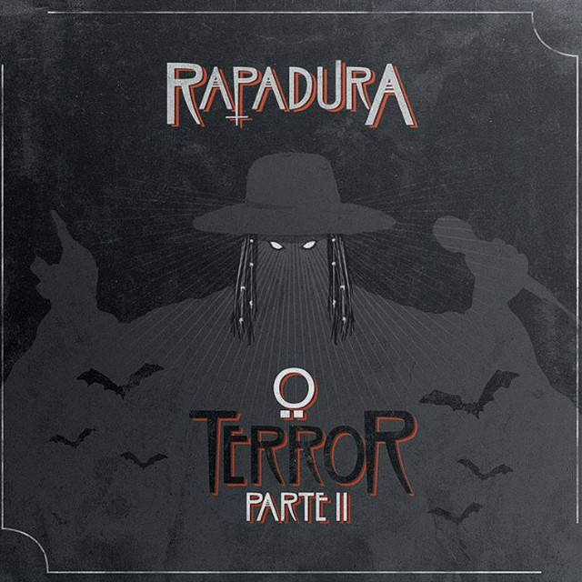 O Terror Parte 2