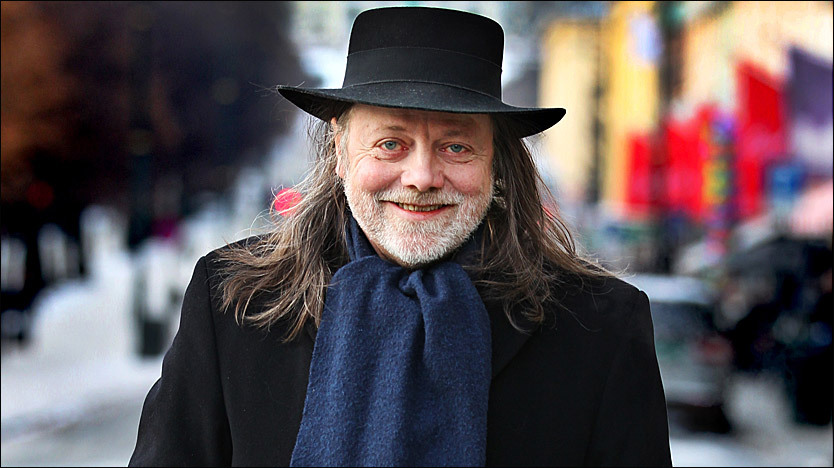 Ola tveiten