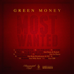Most Wanted