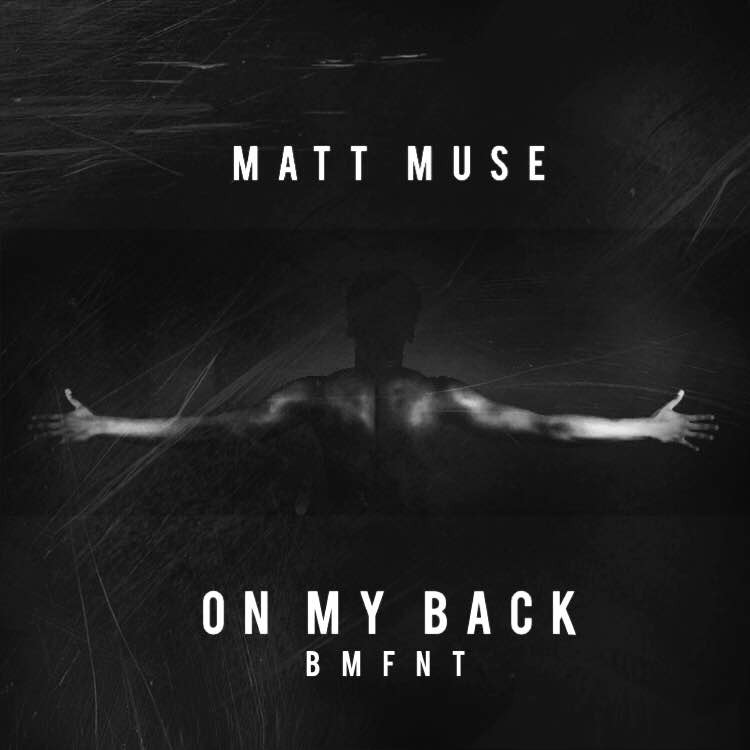 On My Back