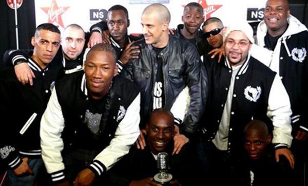 On NA Pas Fini