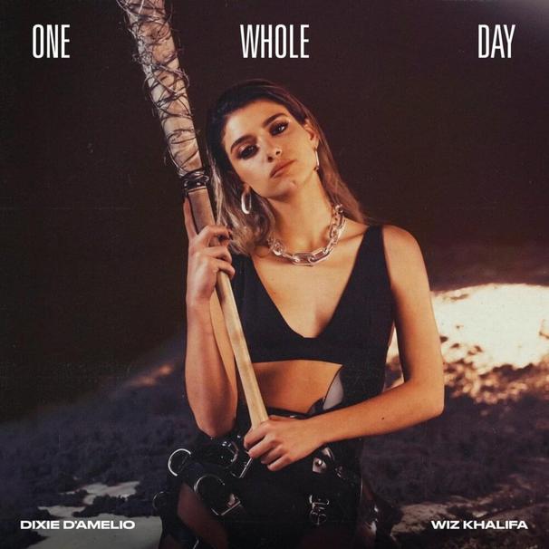 One Whole Day