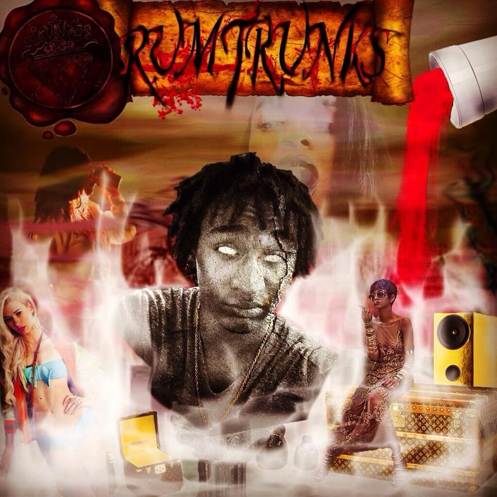 Rum Trunks