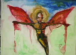 Fallen Angel EP