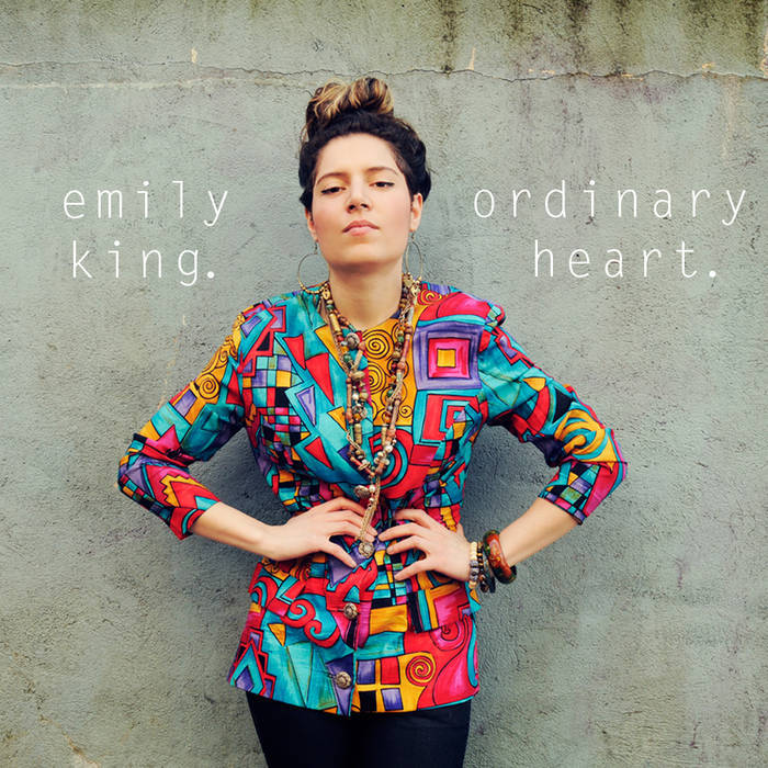 Ordinary Heart