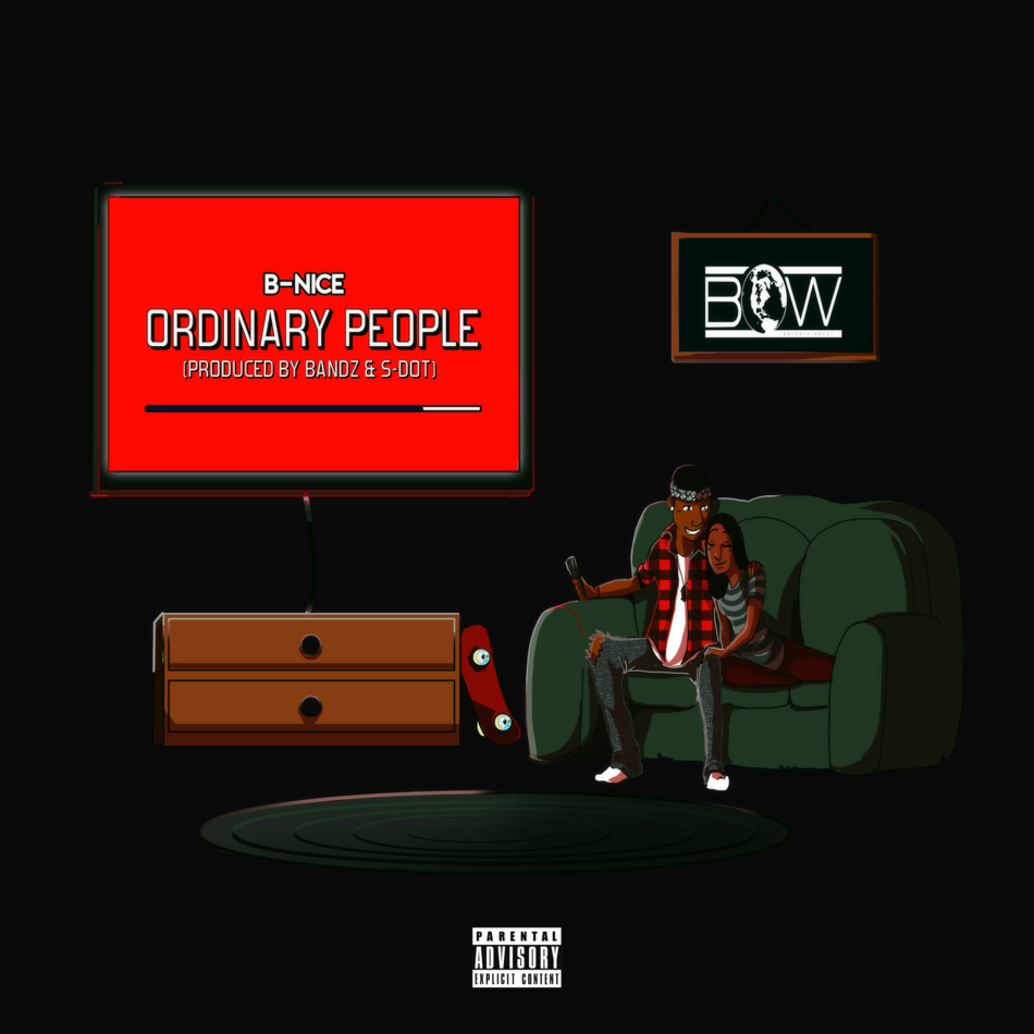 Ordinary People