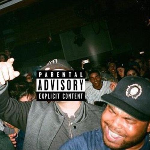 No Sleep EP
