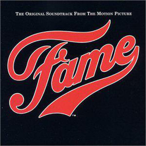 Fame The Movie