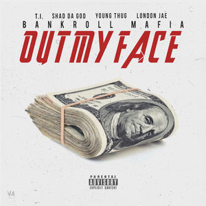 Out My Face