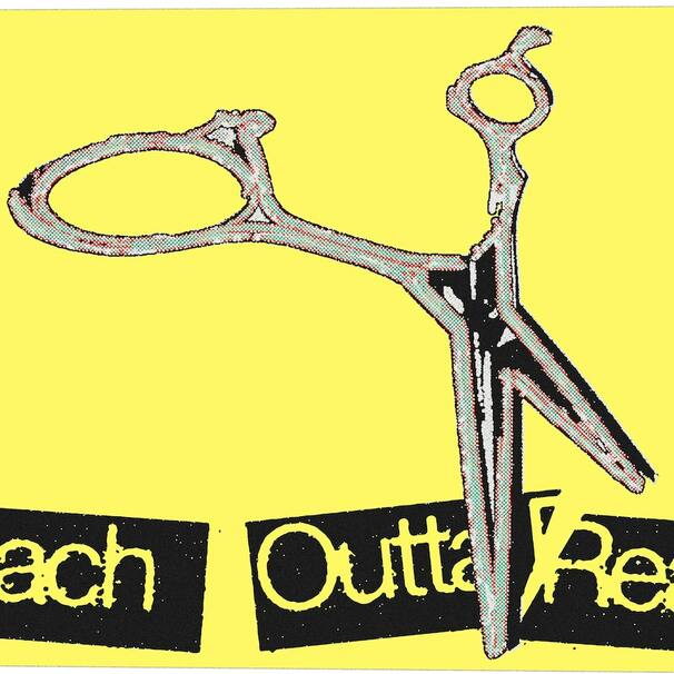 Outta Reach