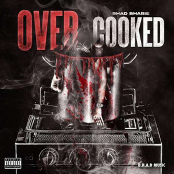 Over Cooked