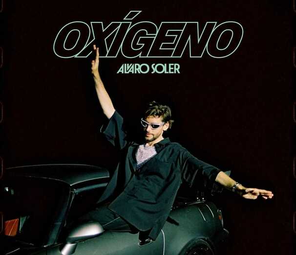 Oxígeno