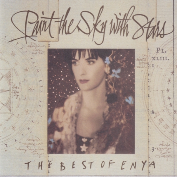 Paint the Sky With Stars