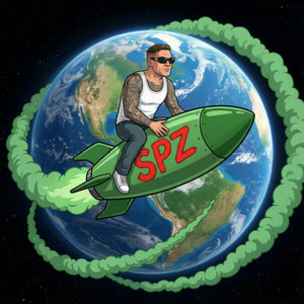 Palę zioło