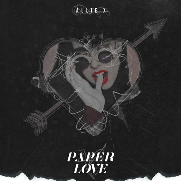 Paper Love