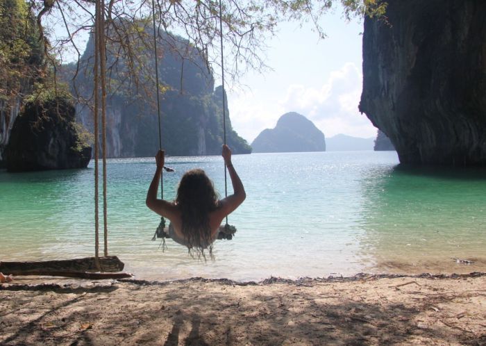 Paradise