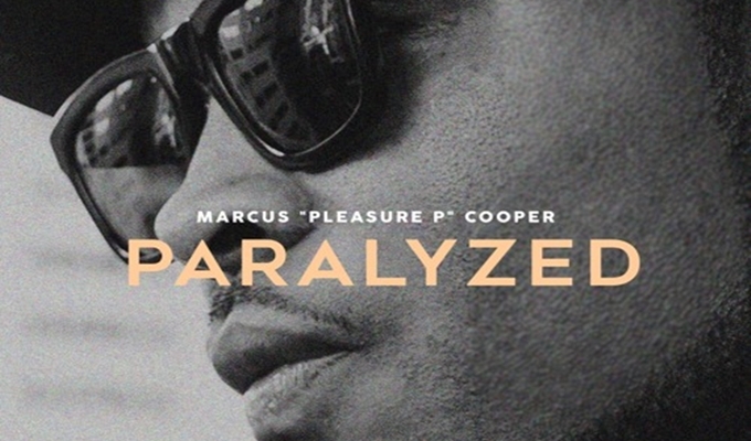 Paralyzed