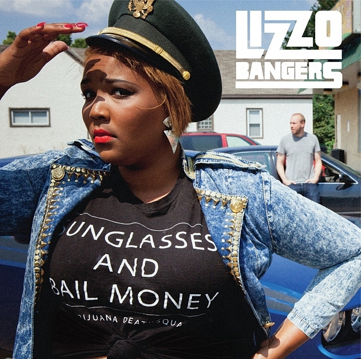LIZZOBANGERS (Re-Release)