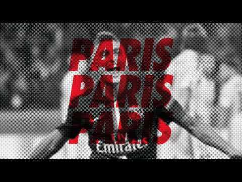 Paris Paris Paris