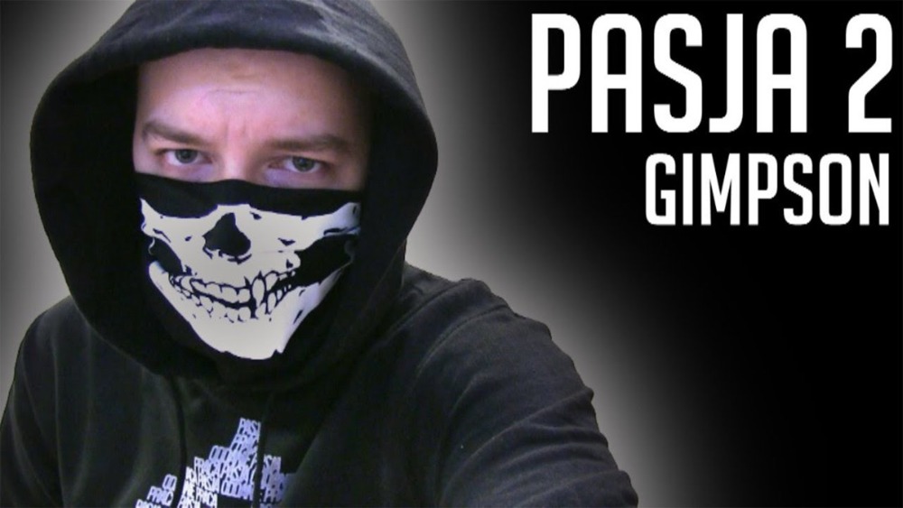 Pasja 2 Remake