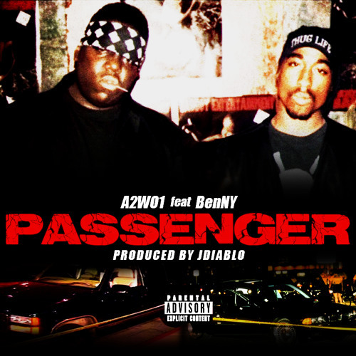 Passenger