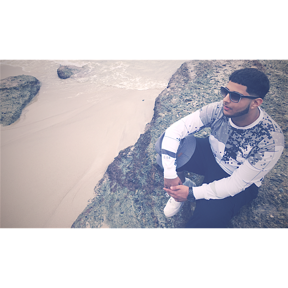 Through My Eyes