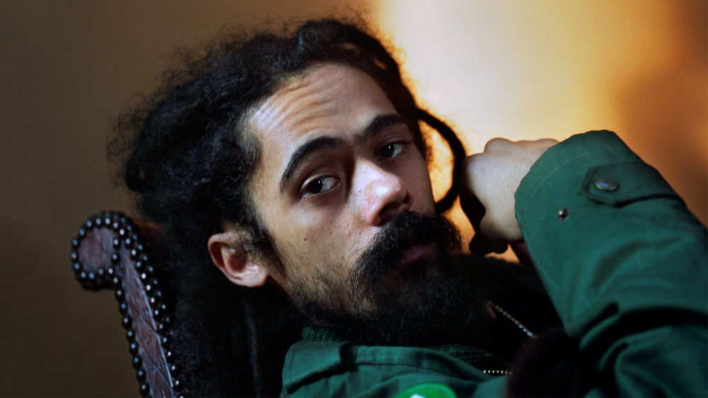 Patience (ft. Nas)