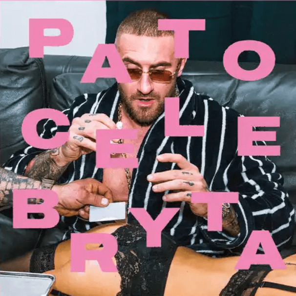 Patocelebryta