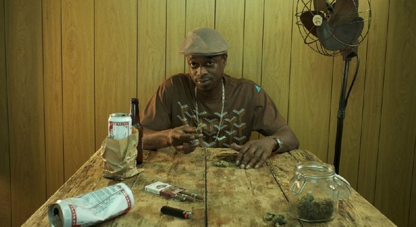 J Prince Presents R.N.D.S.