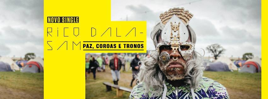 Paz, Coroa e Tronos
