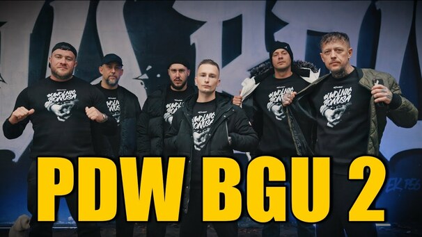 PDW BGU 2