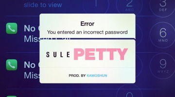 Petty