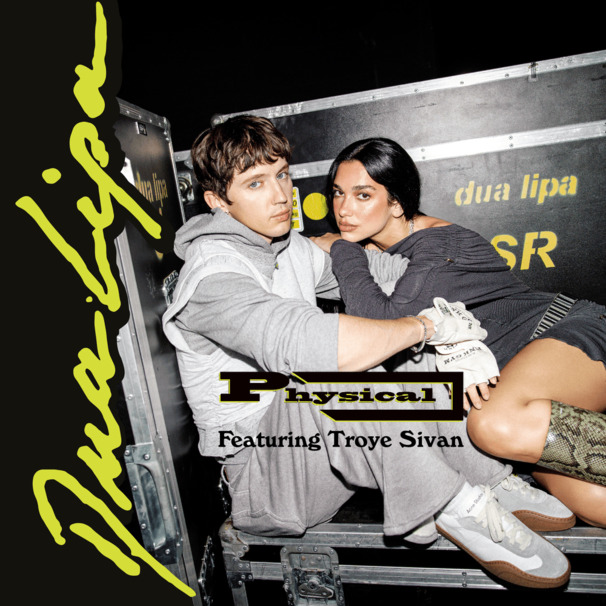 Physical (Remix)