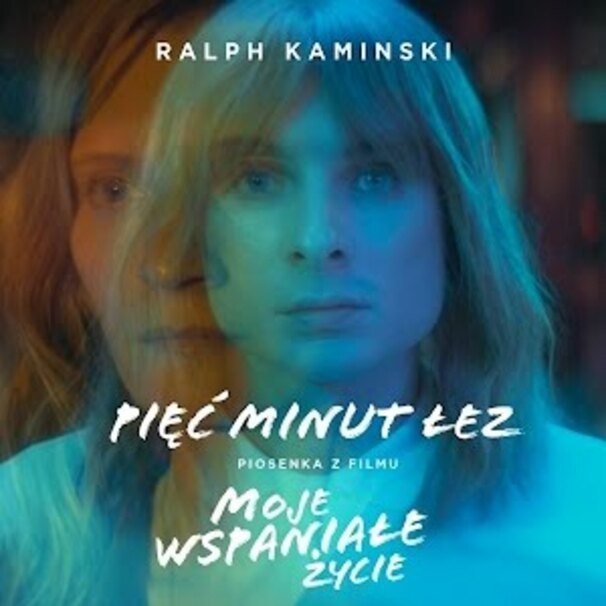 Pięć minut łez