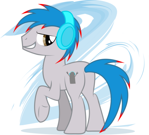Pinkie’s Brew (Instrumental)