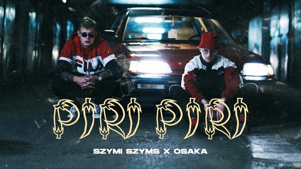 Piri Piri