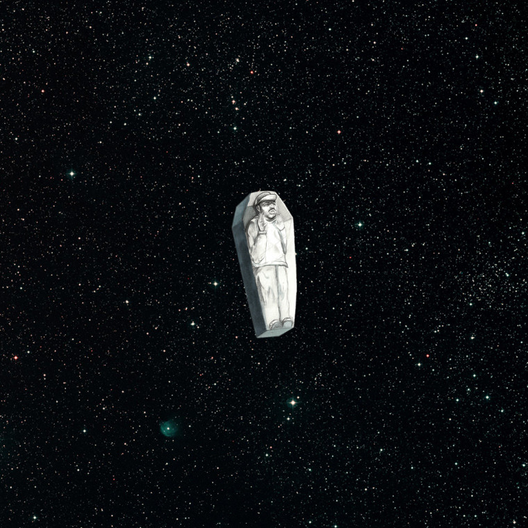 Designer Casket