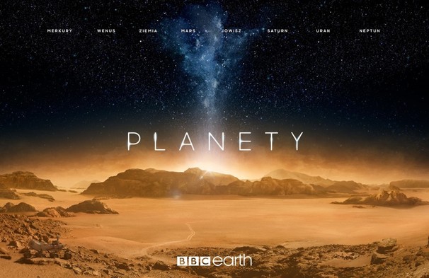 Planets