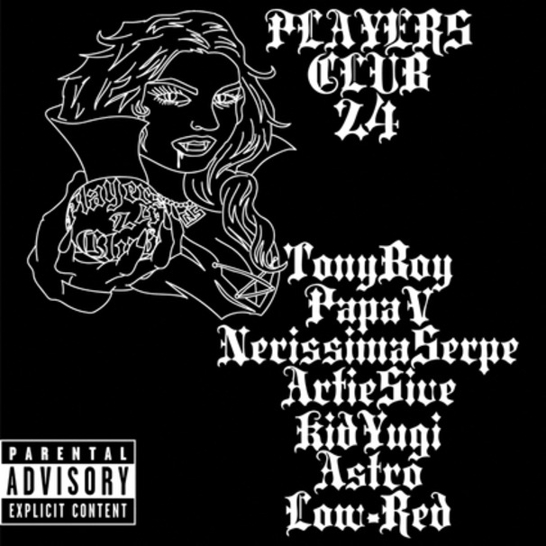 Players Club ’24