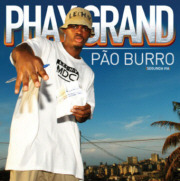 Pão Burro (2ª Via)