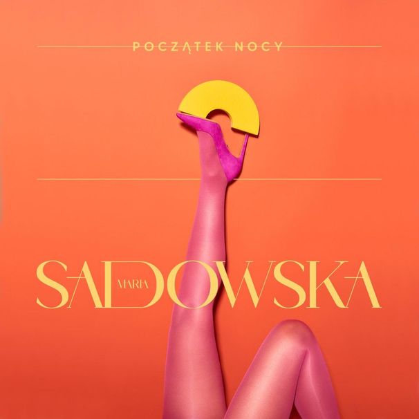 Początek nocy